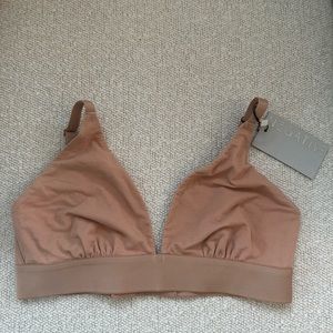 Negative Triangle Bralet